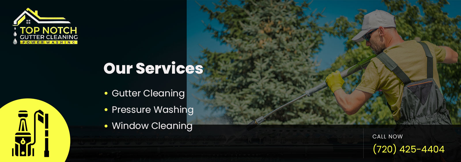 Denver Gutter Company: Top Gutter Cleaning Services, Maintenance and More for Denver's home