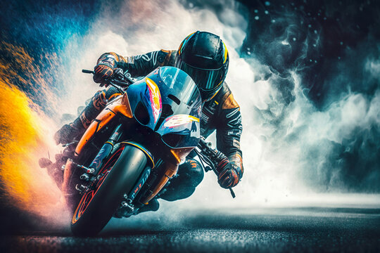 Motorcycle Racing Market size See Incredible Growth during 2030