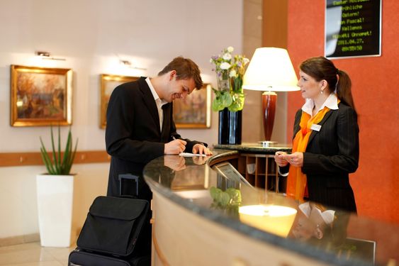 Hotel Management Software Market Revenue To Register Robust Growth Rate During 2033