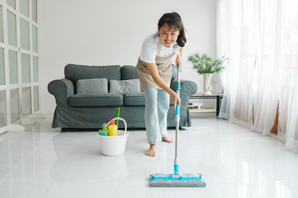 Why is Choosing the Best Floor Cleaner Essential for Effective Floor Cleaning?