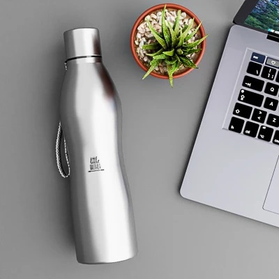 Customized Water Bottles: The Ultimate Guide to Personalized Hydration