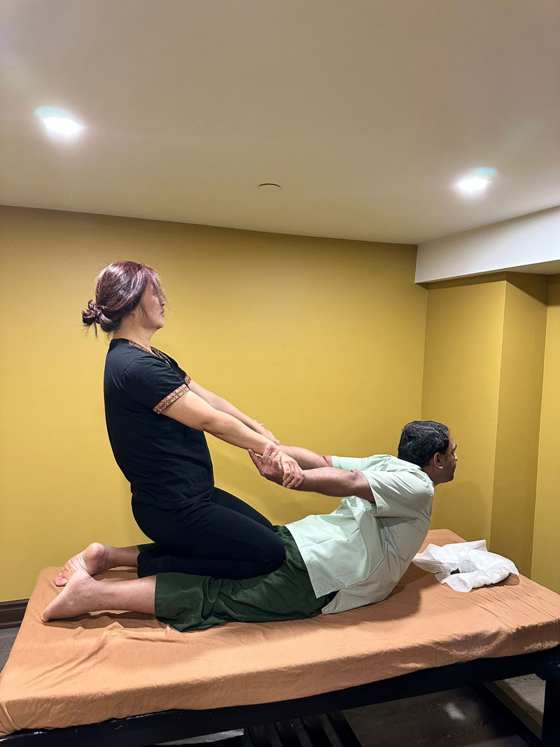 Best Chiropractic Treatment in Lawrence: Your Path to Wellness