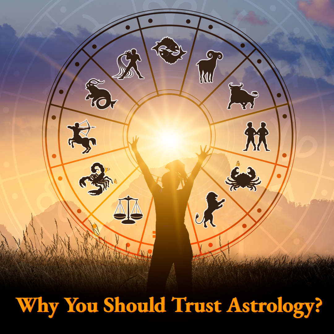 Why You Should Learn Astrology?