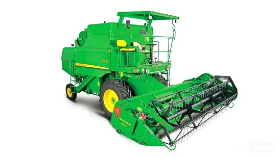 Are you looking for a rice harvesting machine?