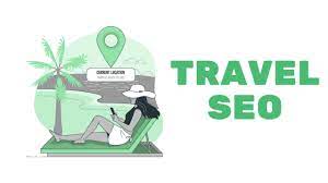 Travel SEO services in India