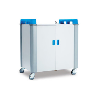 Charging Trolley Market Report Opportunities, and Forecast By 2033