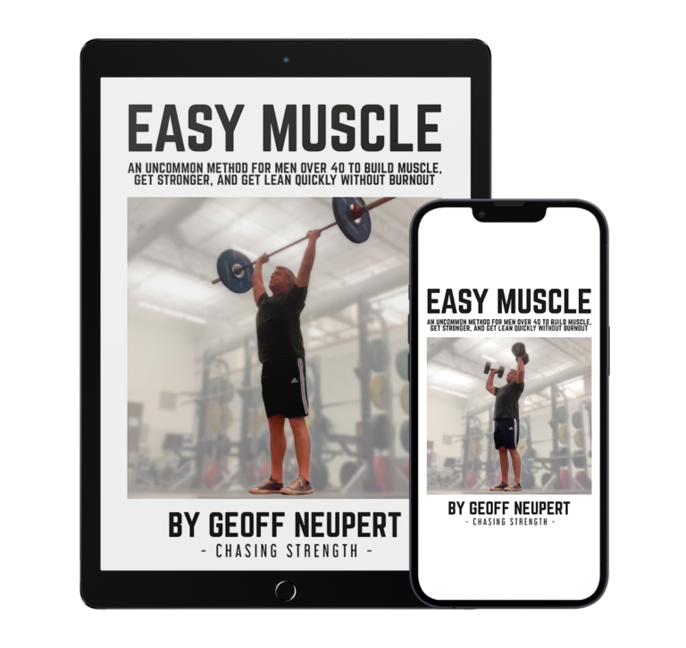 Easy Muscle™ Free eBook PDF Download