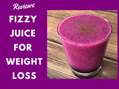 Fizzy Juice for Weight Loss 2024: Ikaria Juice Lean Belly, Ingredients