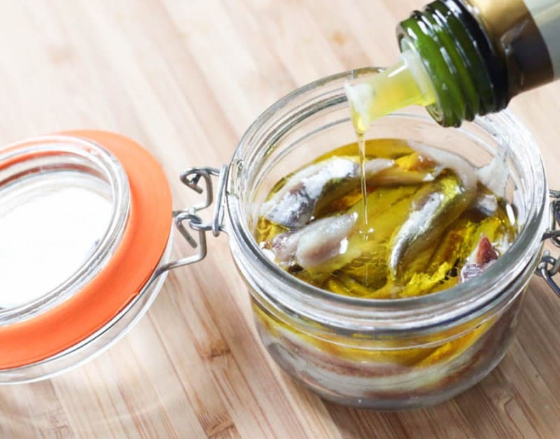 Anchovy Oil Market Recent Trends and Growth 2023-2033
