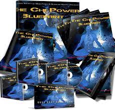 Chi Power Blueprint by Sifu Al Perhacs PDF eBook