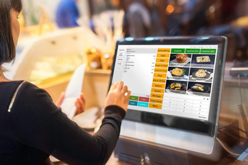 POS Restaurant Management System Market Analysis Near Future To 2030