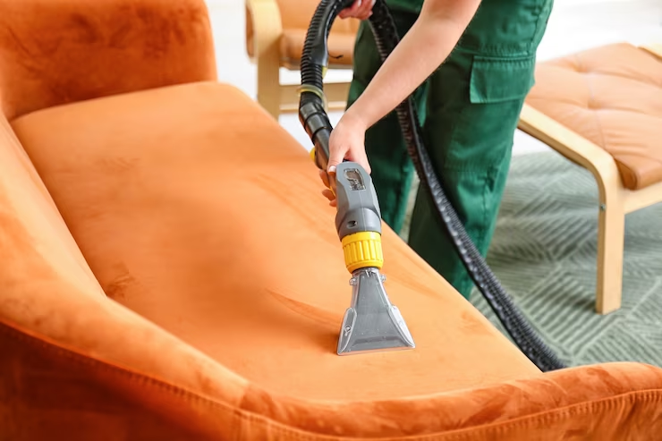 3 Common Mistakes everybody does during Sofa Cleaning