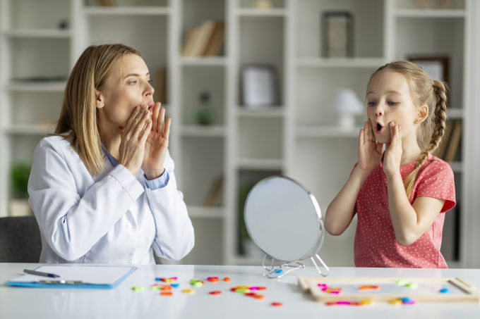 How can Speech Therapy Help with Voice Disorder?