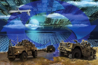 Military Cyber Weapons Market Report Opportunities, and Forecast By 2030