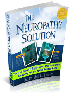 The Peripheral Neuropathy Solution™ Free PDF eBook Download