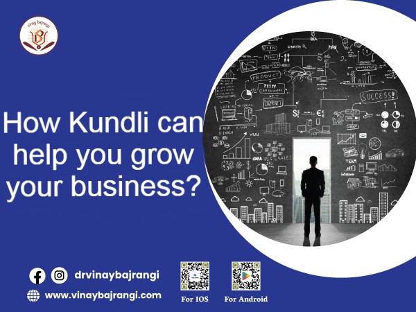 How Kundli can help you grow your business?