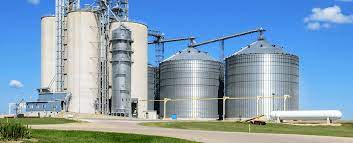Grain Bins Market Foreseen to Grow Exponentially by 2033