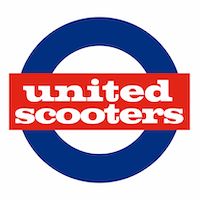 United Scooters: The Only Store You Need to Buy Two-Wheelers