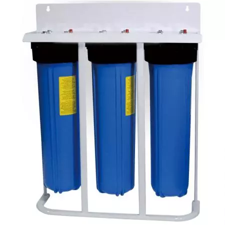 Water Filtration: Ensuring Clean and Safe Water for You