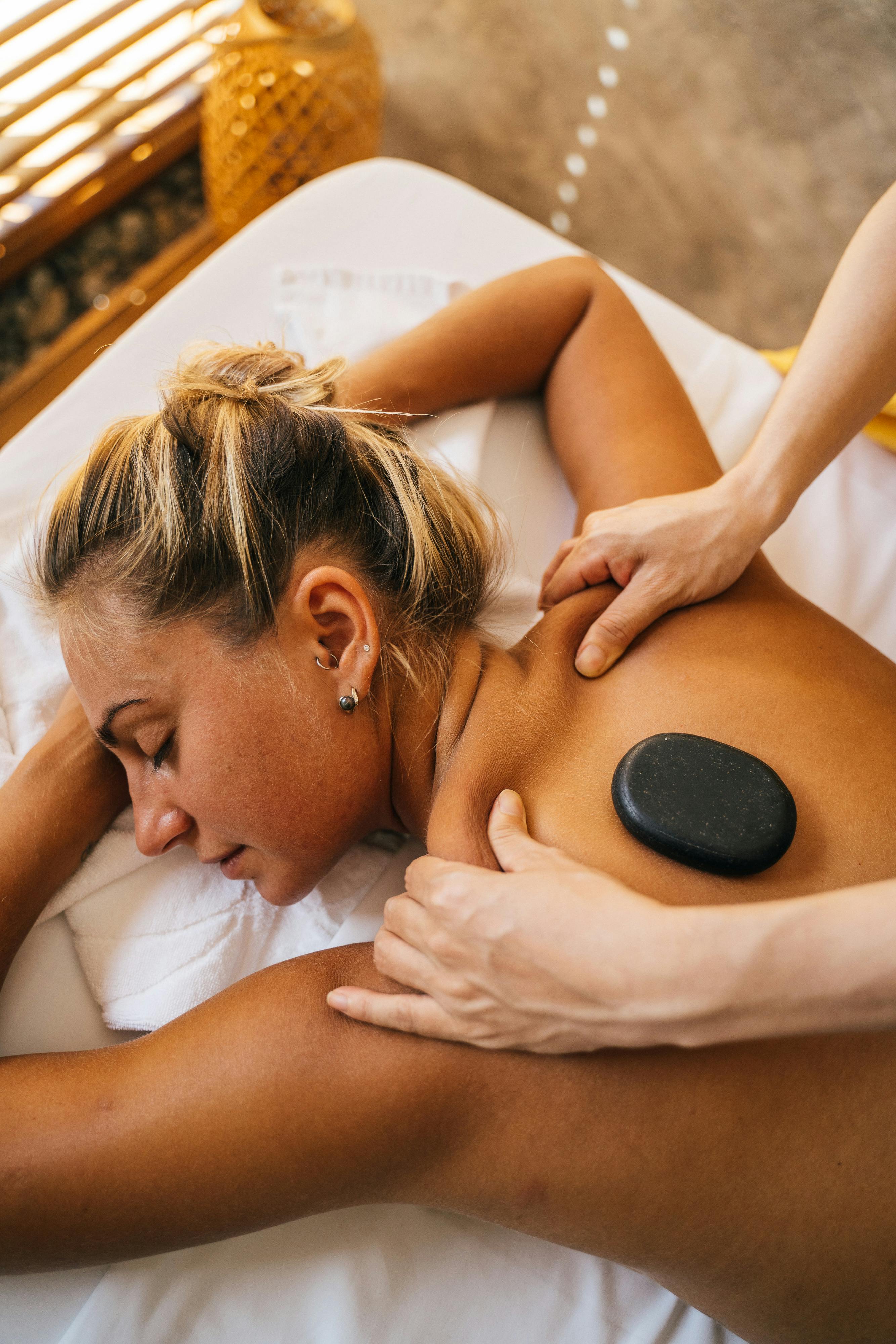 Massage in Toronto: Relax and Rejuvenate in the City