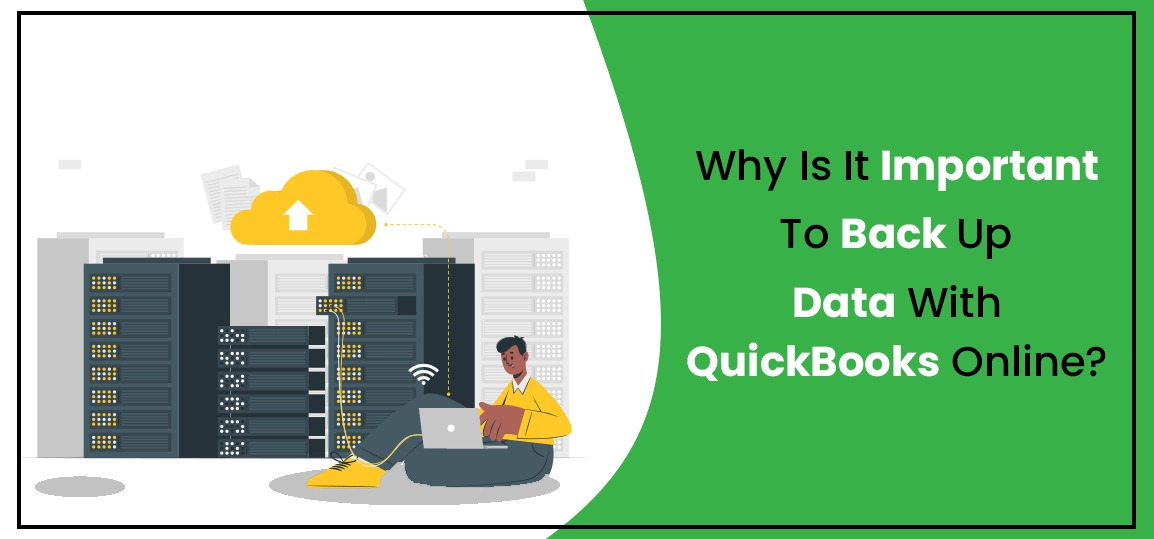 Efficient Data Backup with QuickBooks Online at BizBooksAdvice