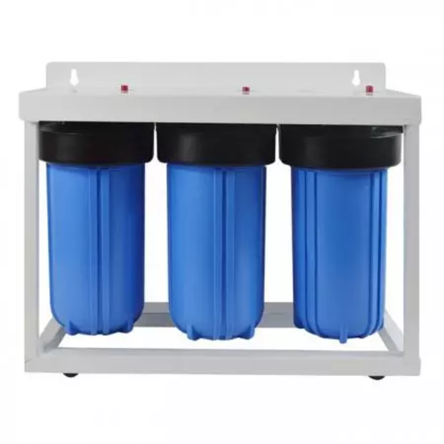 Water Filtration System: The Essential Solution for Clean Water