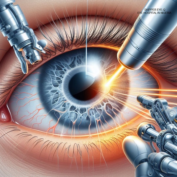 Patient Testimonials: Real Experiences with Laser Cataract Surgery