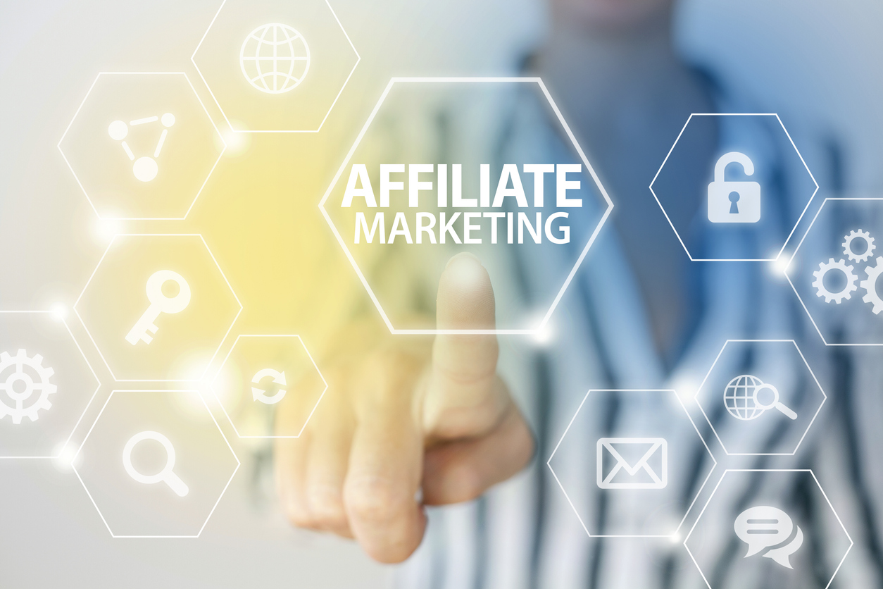 ApparentLink Affiliates The Clear Route to Success