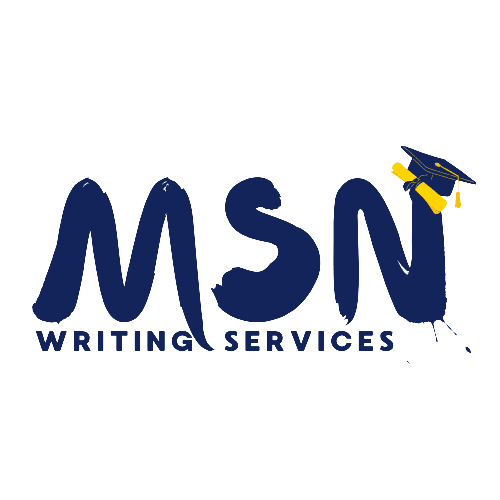 Nursing thesis writing services