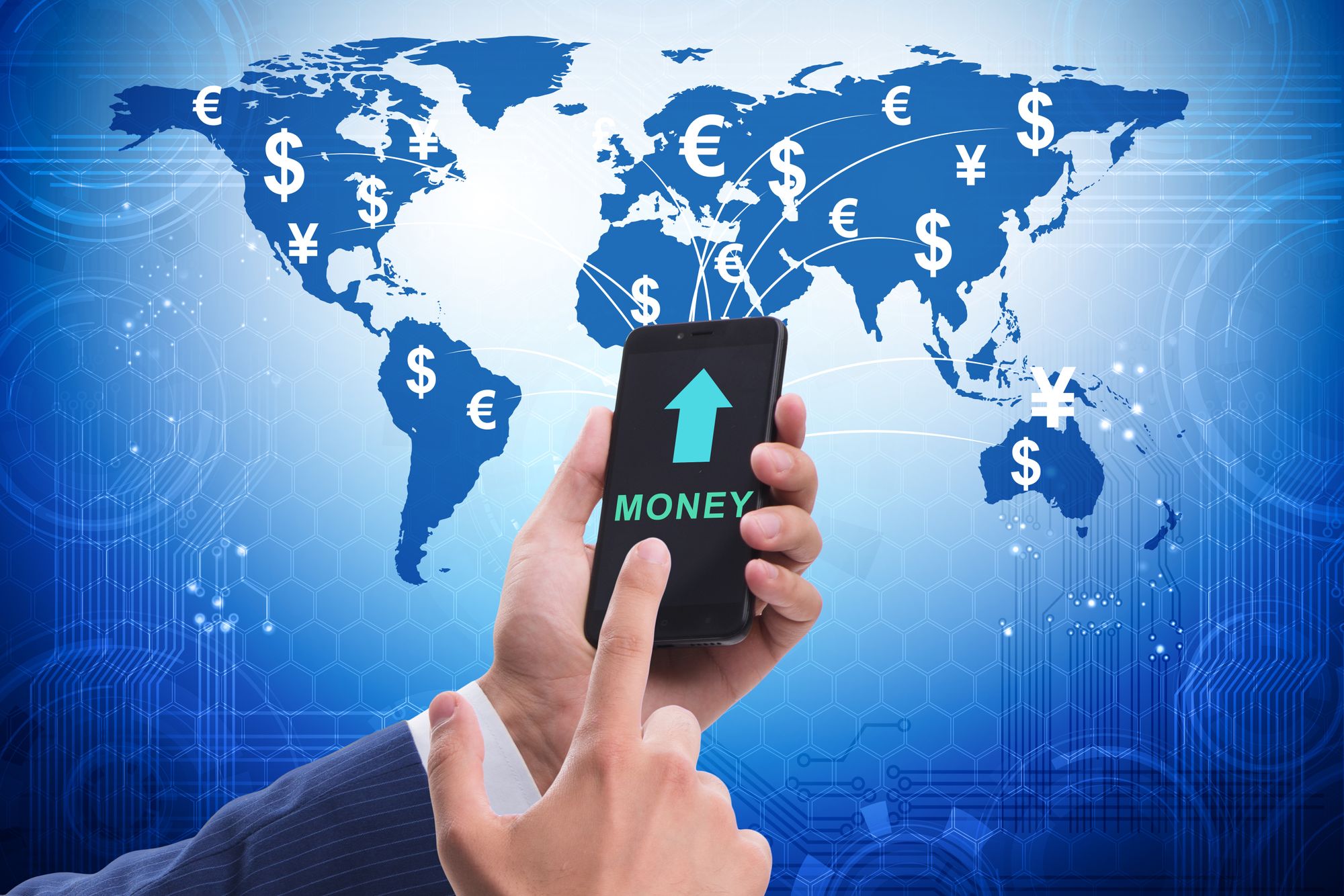 Remittance Market Report Opportunities, and Forecast By 2033