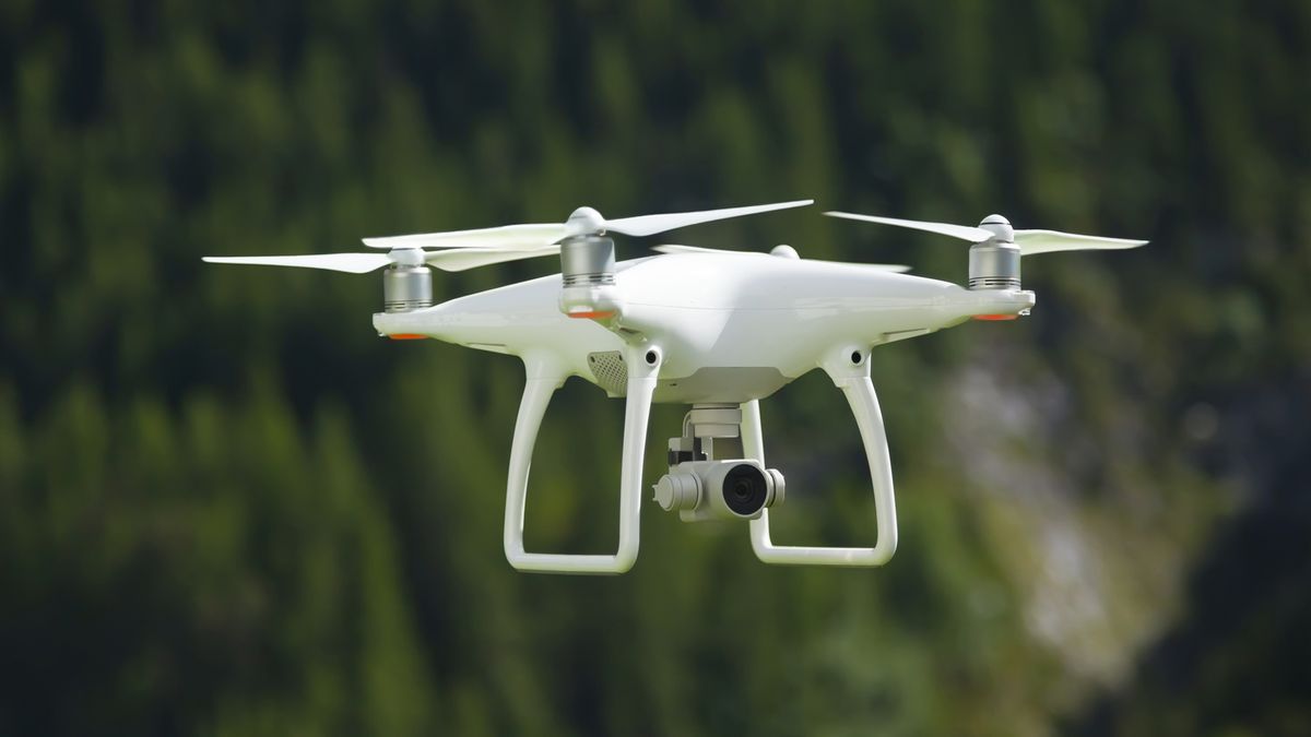 Drones Market Report Opportunities, and Forecast By 2033