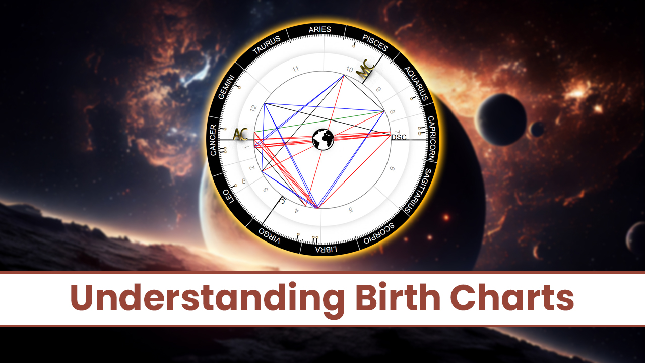 Understanding Birth Charts